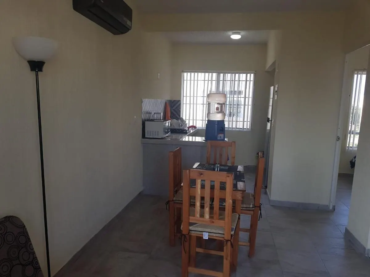 Ferienwohnung Depa Playa Halcon Playa del Carmen 0*,  Mexiko