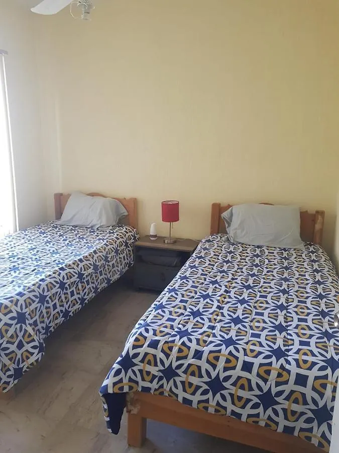 Ferienwohnung Depa Playa Halcon Playa del Carmen Mexiko